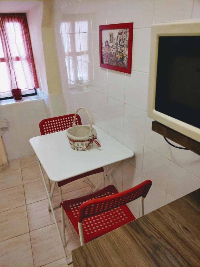Appartement Casa Do Telheiro à Lisboa Extérieur photo
